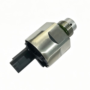 Soupape de régulation de pression de carburant A2C59506225 X39-800-300-005z pour système d'injection de carburant du moteur Peugeot - Product Image 3