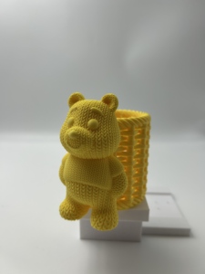 Filamento Universal FDM PETG - 1.75mm, Error de 0.02mm, 1kg Neto, Material 100% Virgen para la Mayoría de las Impresoras 3D - Product Image 3