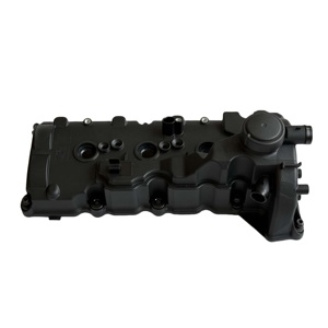 Couvercle de soupape de moteur automatique droit pour Q7 Cayenne Touareg 3.0T <span class=keywords><strong>Diesel</strong></span> 059 103 470 AS 059103470AS 059103470AL 059103470AM 95810513610 - Product Image 4