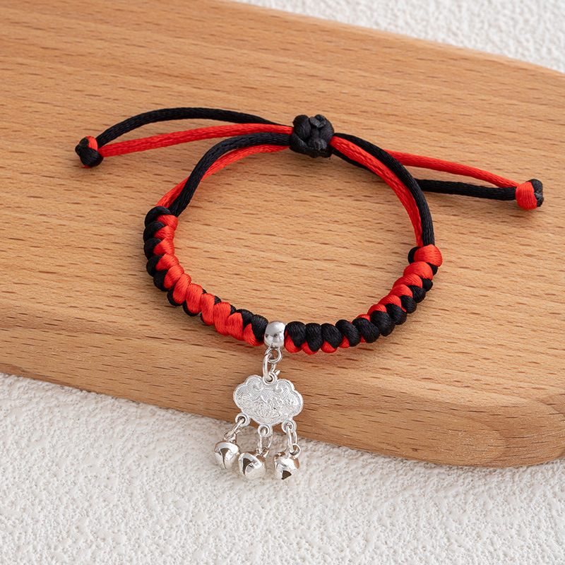 L538 สไตล์ 1 สีเงิน มัลติ