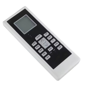 Replacement <b>Remote</b> <b>control</b> For RG01/BGCEF-EKBR-B Controller for Offering Reliable Wireless And Simple Operation - Product Image 2