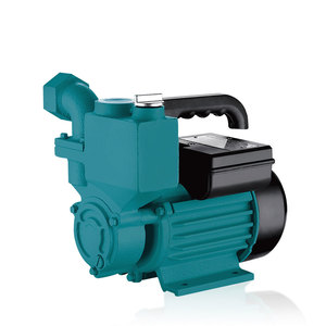 Bomba de presión doméstica de superficie para <span class=keywords><strong>casa</strong></span> - Product Image 1