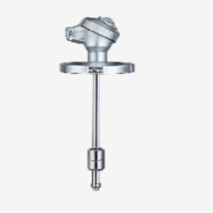 Interruptor de Nivel de Líquido Tipo FLS de Fabricación Japonesa, Sensor de Nivel de Líquido para Uso Industrial - Product Image 1