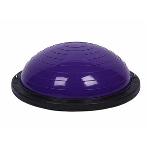 Fitness Half Bosuing Balance Ball/Ejercicios Balance Trainer/ Half Massage Yoga Ball - Product Image 6