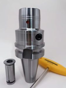 BT40 Balanced <b>tool</b> <b>holder</b> for machining center hydraulic chuck <b>tool</b> <b>holder</b> accessories - Product Image 5