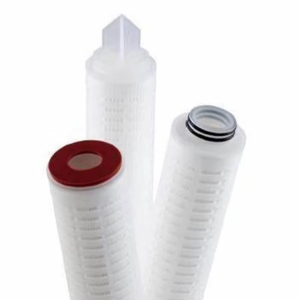 君田0.04 Um PES无菌滤筒适用于各种过滤要求 - Product Image 6