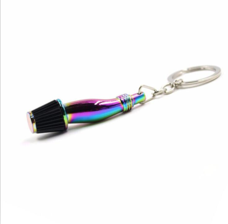 Rainbow-Black