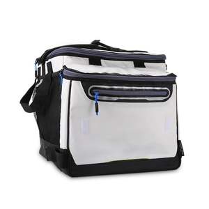 Bolsa Refrigerante Portátil a Prueba de Fugas, 30L, Ligera y Aislada, con Múltiples Asas, Resistente para Picnic, Kayak, Playa - Product Image 3