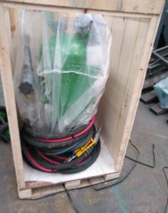 Machine de <span class=keywords><strong>sablage</strong></span> à perles de verre de type humide, <span class=keywords><strong>sablage</strong></span> sans poussière pour atelier de réparation automobile - Product Image 4