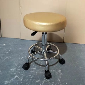 Best Selling Pedicure <b>Stool</b> Chair Nail Fashion Technician Portable <b>Small</b> Chair - Product Image 3