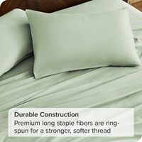 Cloudland Hôtel Draps de lit Coton Utilisé Draps de lit Coton Drap de lit Tissus Bale