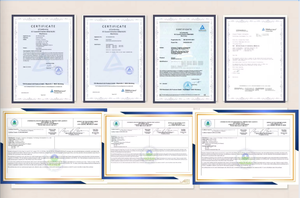 Générateur diesel ultra silencieux 15 kVA 12 kW triphasé refroidi par eau avec alternateur sans balais 100 % cuivre pour alimentation de secours commerciale - Product Image 5