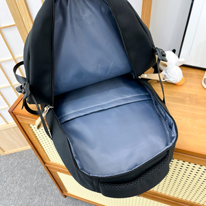 Tối Giản Máy Tính Xách Tay Trọng Lượng Nhẹ Hàn Quốc Phong Cách Bookbag Mochilas Đại Học Vai Chống Thấm Nước Chống Trộm Thanh Thiếu Niên Trường Ba Lô - Product Image 2