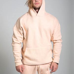 Los hombres Sudadera con capucha - Product Image 2
