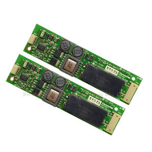 สำหรับรองรับ <span class=keywords><strong>tamura</strong></span>/Dqs-0166/E-P1-50171/ Ds-205 Hbl-0321 LCD Backlight อินเวอร์เตอร์ - Product Image 2