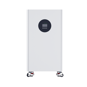 Estación de Energía Portátil Todo en Uno Sunord SU-AIO3608 220V LiFePO4 3600W <span class=keywords><strong>8KWH</strong></span> - Product Image 6