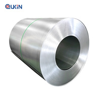 Bobina de Acero Inoxidable Laminado en Frío ASTM A240 2205 2B 1-4mm 1250mm para Plantas de Desalinización y Cables