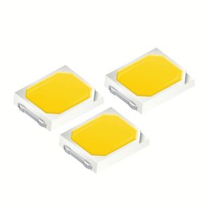 ชิปไดโอด AMS -<span class=keywords><strong>OSRAM</strong></span> Oslon 2835 0.2W 3V 80CRI GW JTLMS1.EM-G7H1-XX510 -G9H2-XX58-1-GVH3-XX57-XX56- XX55-1 XX53-XX52-1-XX51 - Product Image 3