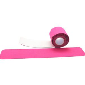 5cm * 5mプレカットストリップコットン治療スポーツキネシオロジーテープ - Product Image 3