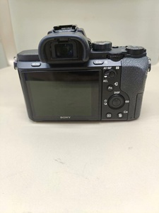 Disponibile Sony A7M2 24.3MP Full HD <span class=keywords><strong>Fotocamera</strong></span> <span class=keywords><strong>Digitale</strong></span> Full-frame Usata - Product Image 3