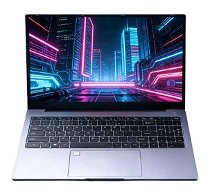 Portátil OEM Delgado de 15.6 Pulgadas, Intel Core I7 1260P 12 Núcleos, RAM DDR4, SSD, GPU Dedicada <span class=keywords><strong>MX550</strong></span>, Windows, Refrigeración con Doble Ventilador - Product Image 1