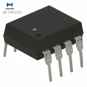 (Optoisolators - LogicOutput) <strong>HCNW2201</strong> - Product Image 1