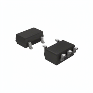 SC 74A, SOT 753 MAX6319MHUK46C+ Acheter en ligne des composants électroniques de gestion de l'alimentation (PMIC) BOM IC en stock - Product Image 1