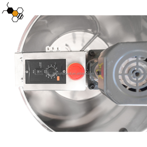 Macchina Automatica per Riscaldamento, Miscelazione e Filtraggio del Miele - Product Image 3