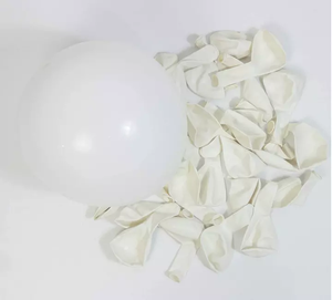 <span class=keywords><strong>Winter</strong></span> <span class=keywords><strong>Wonderland</strong></span> Copo de nieve Navidad Muñeco de nieve Fiesta Decoración DIY cromo Plata blanco Boda Cumpleaños Globo Guirnalda Kit - Product Image 4