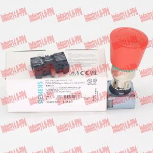 1 шт. Новинка для кнопки аварийной остановки 3sb36031ha20 1nc корабль - Product Image 1