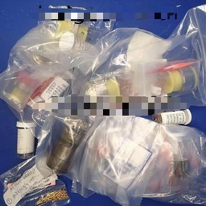 CONECTOR NOS DE (SR) CON JUEGO DE CONTACTOS NUEVO STOCK ANTIGUO Nuevo Stock listo original Automatización industrial PAC Dedicado PL - Product Image 1