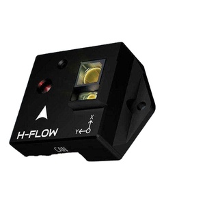Medidor de Flujo Óptico Holybro H-Flow de Código Abierto para PX4 Pixhawk6C/6X, Sensor de Vuelo Estacionario en Interiores para Múltiples Ejes - Product Image 1