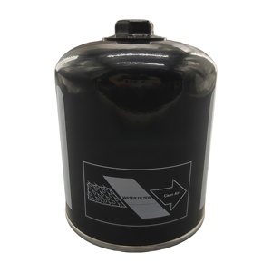 Pièces de système de freinage pneumatique de camion de haute qualité, sécheur d'air pour camion, réf. 1.31876 4324102262 1504935 pour Renault, DAF, Scania et MAN - Product Image 2