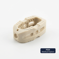 Impresión 3D en China, Personalización Masiva, Impresión 3D en Pequeños Lotes, Fabricación Rápida