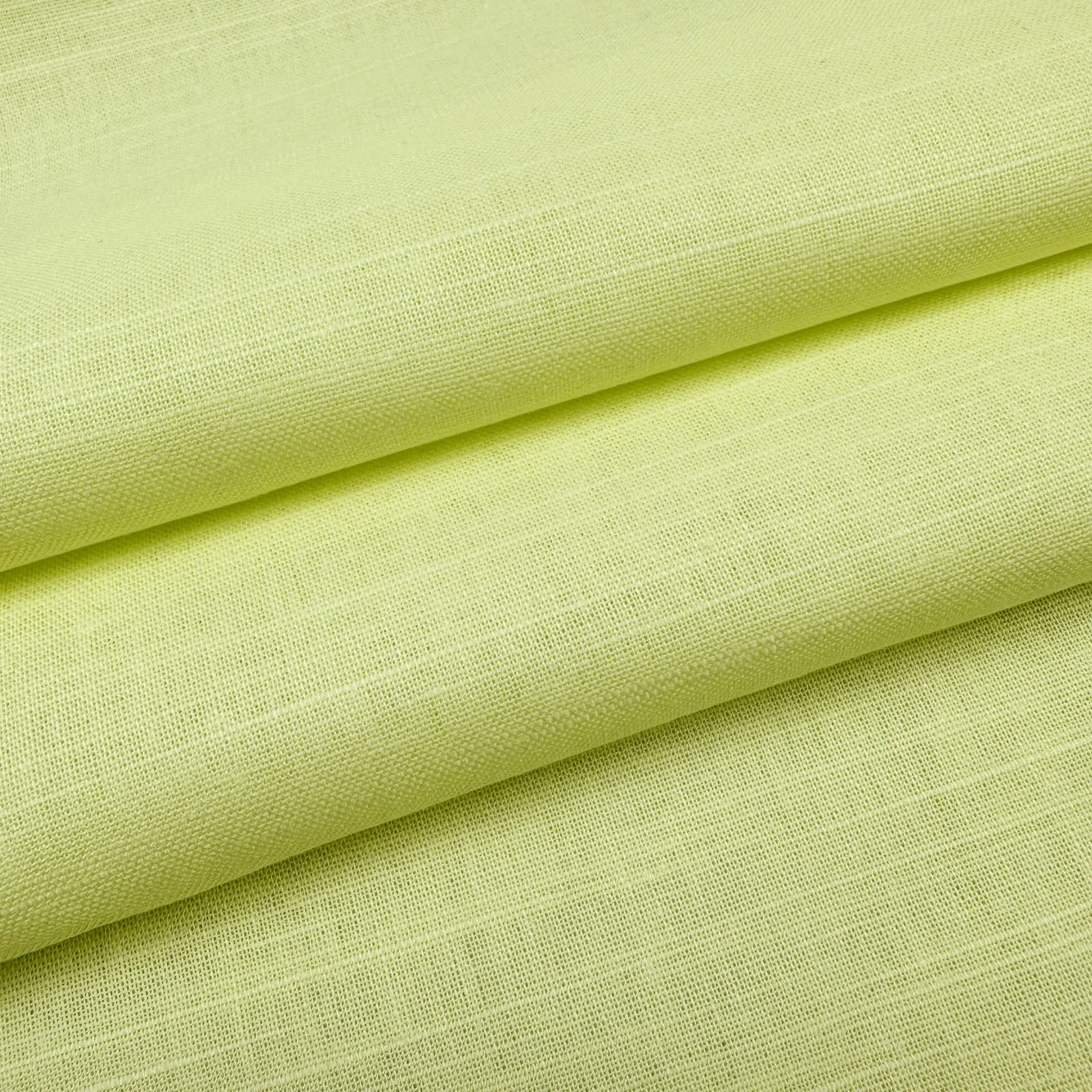 Natural organic 30%Tencel 30% Linen 40% Cotton fabric customized for garment linen cotton cloth fabric hemp fabric