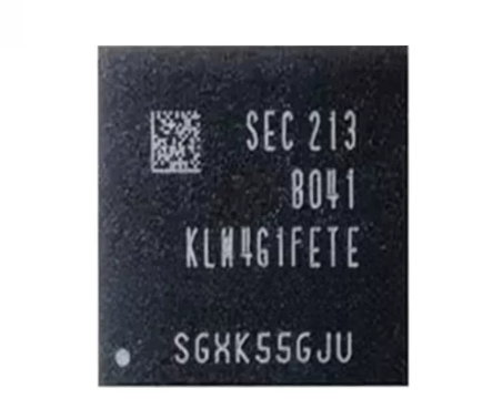 EMMC Memory Product Category