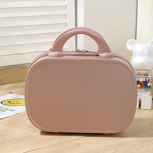 Boîte <span class=keywords><strong>de</strong></span> rangement portable tendance pour les designers, boîte <span class=keywords><strong>de</strong></span> rangement <span class=keywords><strong>vide</strong></span> pour les voyages, mini <span class=keywords><strong>valise</strong></span> <span class=keywords><strong>de</strong></span> <span class=keywords><strong>maquillage</strong></span>, <span class=keywords><strong>valise</strong></span> <span class=keywords><strong>de</strong></span> voyage - Product Image 6