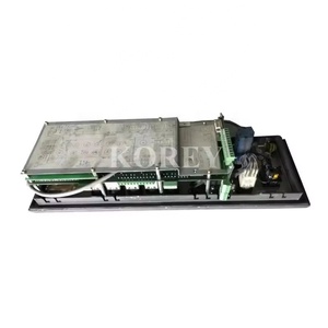 PP012H-S02 อุปกรณ์ควบคุมการทำงาน อุปกรณ์เสริมอุตสาหกรรม 6FC5203-0AF27-1AA0-0Z สภาพดี - Product Image 5