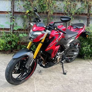 รถ<span class=keywords><strong>จักรยานยนต์มือสอง</strong></span> ไฮโอจูเอะ DR300 สปริงบรีซ สำหรับขับขี่ออฟโรด ใช้เชื้อเพลิงเบนซิน ประเภทสินค้า รถ<span class=keywords><strong>จักรยานยนต์มือสอง</strong></span> - Product Image 2