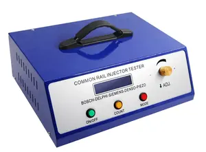 High-quality Common Rail Injector Tester AM-CR1000 AMCR1000