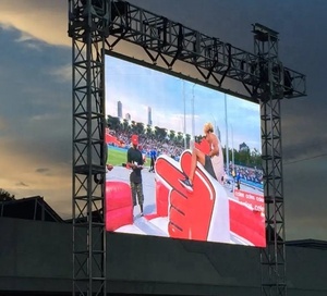 6m <span class=keywords><strong>X</strong></span> 3m <span class=keywords><strong>Led</strong></span> ekran komple sistem P2.6 P2.9 P3 P3.91 P4 P4.81 <span class=keywords><strong>Led</strong></span> <span class=keywords><strong>Panel</strong></span> 500mm <span class=keywords><strong>x</strong></span> 1000mm zemin kapalı açık <span class=keywords><strong>Led</strong></span> ekran - Product Image 2