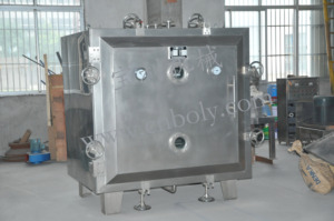 Công Nghiệp Lớn Rau Máy Sấy Lò Điện Máy Sấy Lò Gas Sưởi Ấm Hơi Nước - Product Image 3