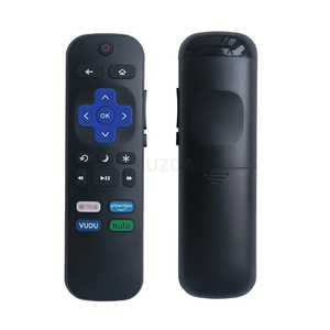 Control Remoto Universal <span class=keywords><strong>para</strong></span> TV ROKU, Compatible con Todos los Controles Remotos de la Serie ROKU con <span class=keywords><strong>NETFLIX</strong></span>/Prime Video/VUDU. - Product Image 5
