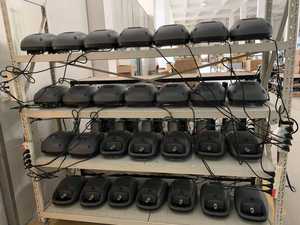 Gemakkelijk Installatie <span class=keywords><strong>Lift</strong></span> Master Riem Drive Motor Garagedeuropener - Product Image 6