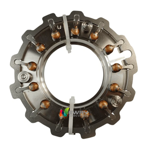 แหวนหัวฉีดเทอร์โบชาร์จเจอร์ GTB2260VZK 059145874C 799671-0001ใหม่เทอร์โบชาร์จเจอร์สำหรับรถ Audi A4 3.0L TDI Quattro - Product Image 4