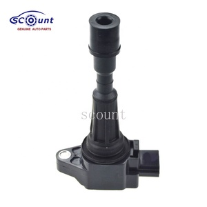 Makki Großhandel Zündspule ZJ20-18-100A für Mazda 2 3 - Product Image 1