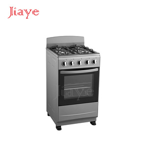 Cuisinière à <span class=keywords><strong>gaz</strong></span> durable avec <span class=keywords><strong>four</strong></span> électrique à convection et fonctions de cuisson multifonctions pour la cuisine quotidienne, <span class=keywords><strong>four</strong></span> indépendant - Product Image 3
