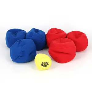بيع بالجملة ، كرة البوتشي الكرة مجموعة كرة البوتشي ، كرة البوتشي بالجملة للعبة في الهواء الطلق