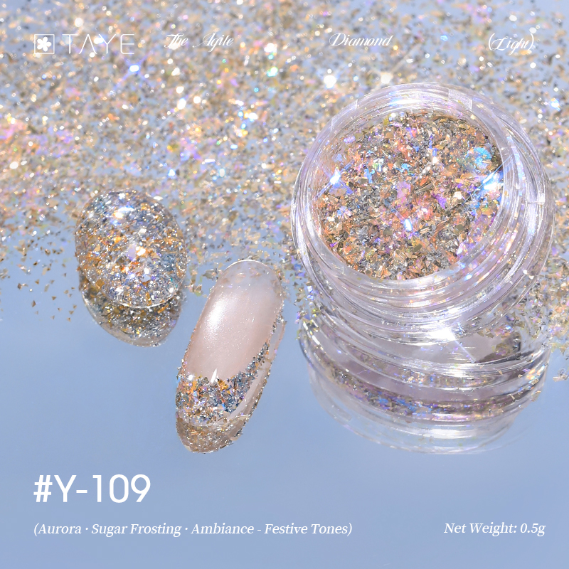 Y-109