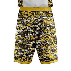 Uniformes de Baloncesto para Hombre, Talla Grande, Transpirables, de Nuevo Diseño, Cómodos, Ligeros, sin Mangas, para Deportes al Aire Libre - Product Image 6